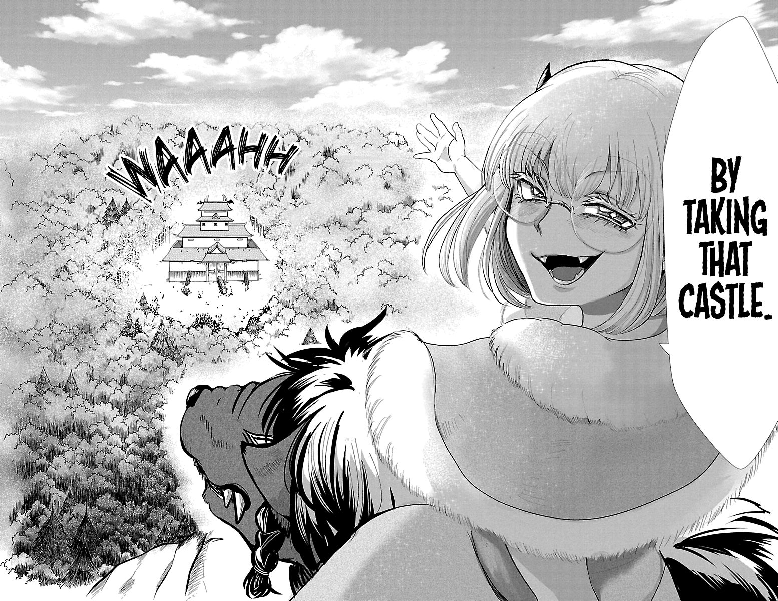 Welcome to Demon School! Iruma-kun, Chapter 129 image 17